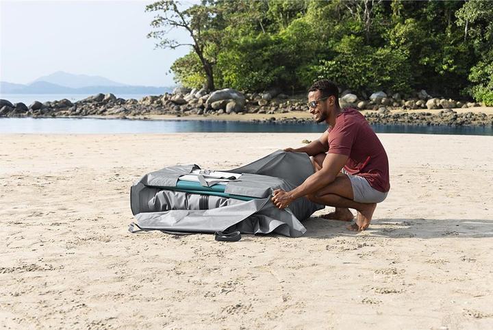 Produktbild Bestway Mirovia Pro (330 cm, 4 Personen)