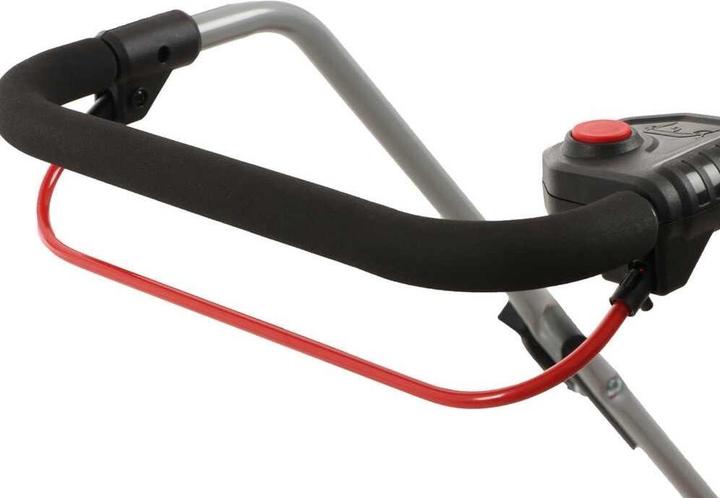 Immagine prodotto Einhell GE-CM 18/33 Li (Batteria ricaricabile)