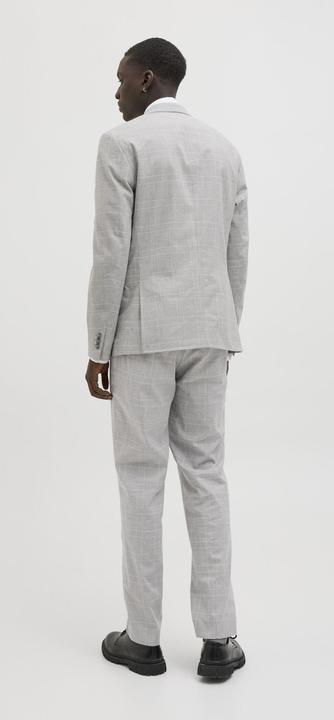 Produktbild Jack & Jones JPRRIVIERA Slim Fit Anzug Einreihiger Blazer und Hose (48)