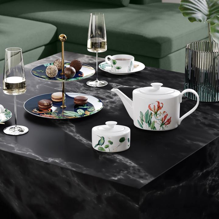 Produktbild Villeroy & Boch Zuckerdose 6 Pers. Avarua (0.29 l)