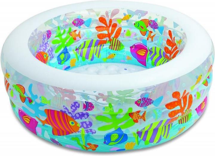 Produktbild Intex Aquarium Pool