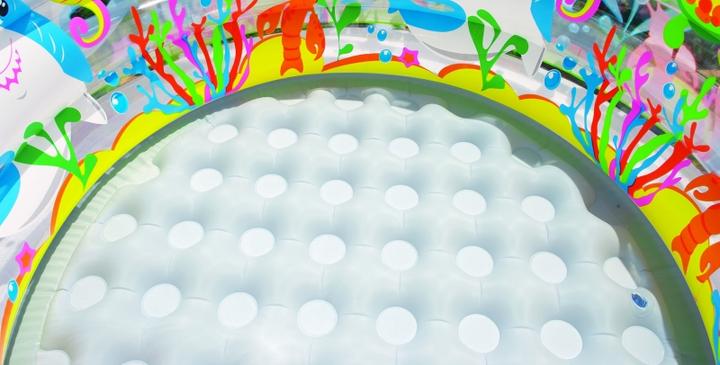 Produktbild Intex Aquarium Pool