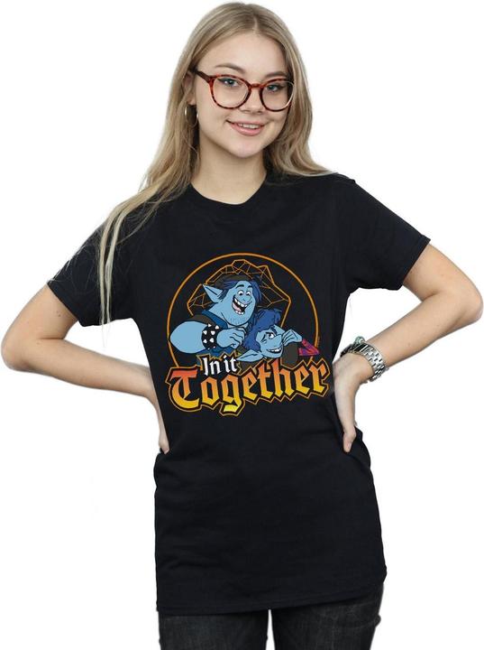 Produktbild Disney Onward In It Together TShirt (XXL)
