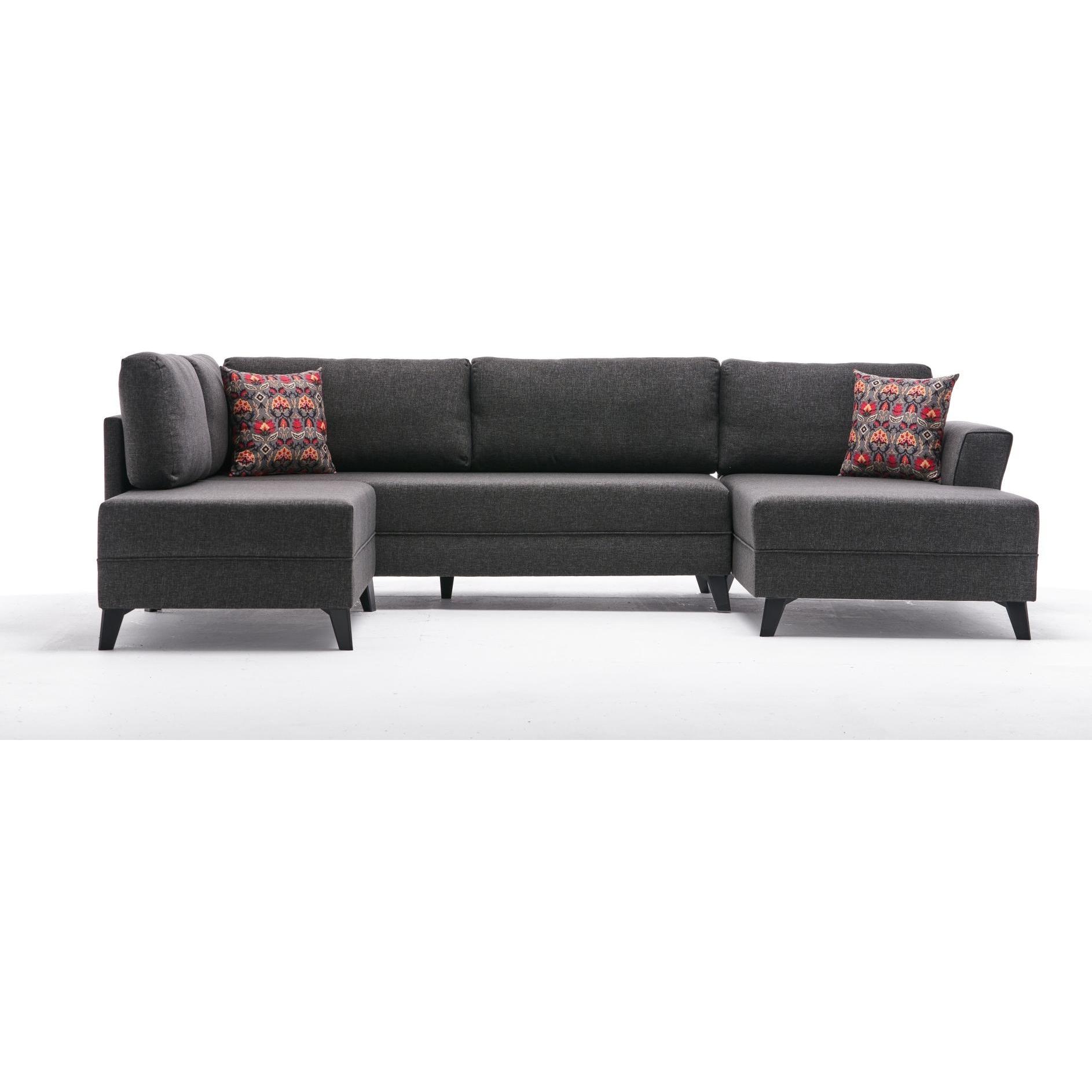 Thumbnail - Atelier del Sofa, Sofa, Kora (Ecksofa)