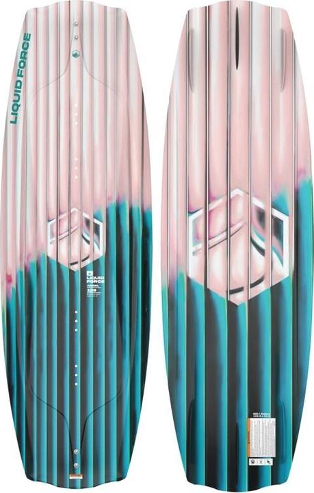 Immagine prodotto Liquid Force Angel Boat Wakebaord