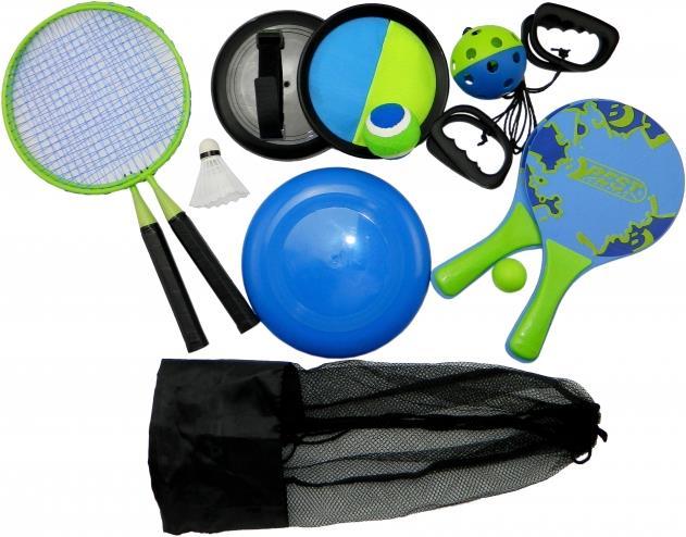 Actual product image Best Sporting Beach Game Set