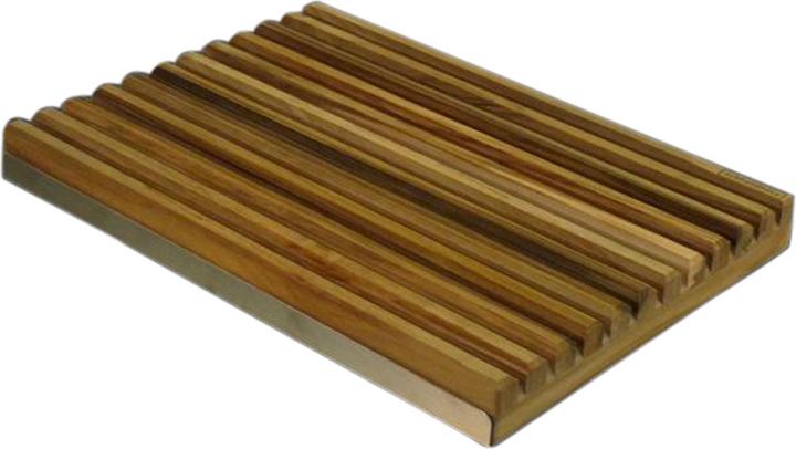 Immagine prodotto Schneidholz Breadboard con griglia e vassoio