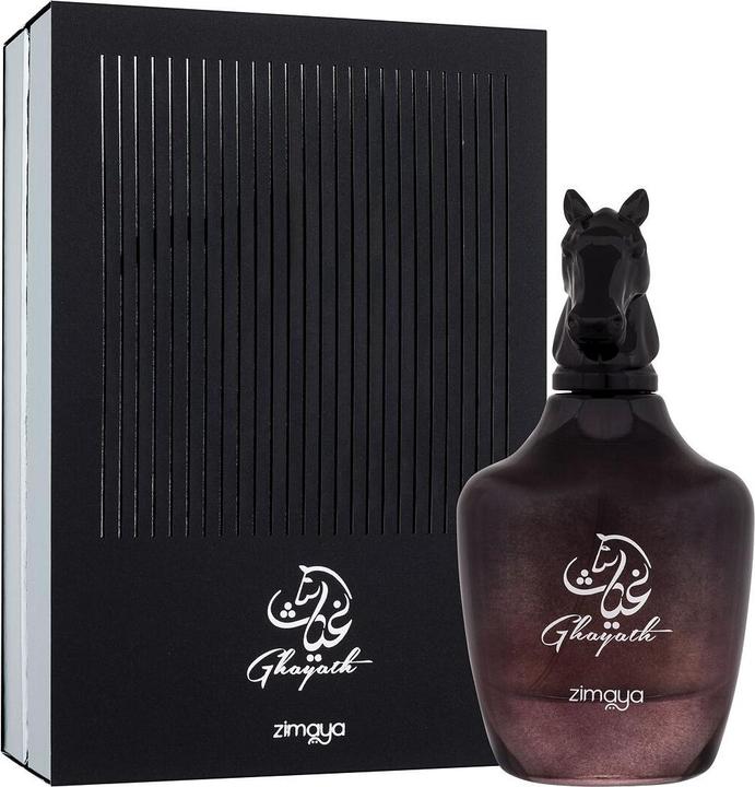 Immagine prodotto Zimaya Ghayath - EDP - 100 ml (Eau de parfum, 100 ml)