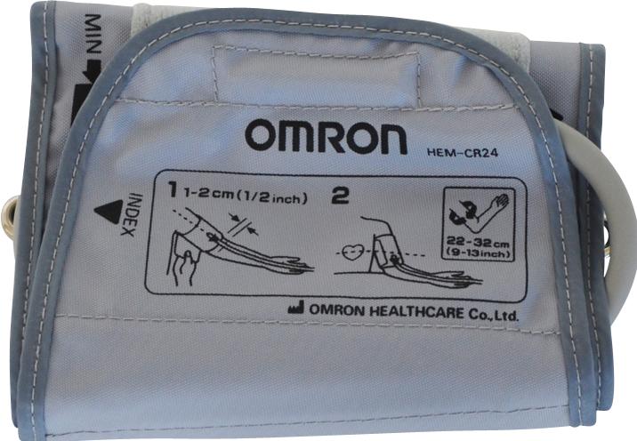 Produktbild Omron Manschette