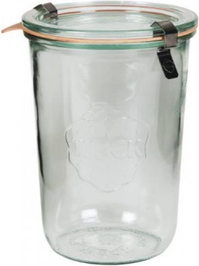 Weck lintel shape (1 pcs., 0.75 l)