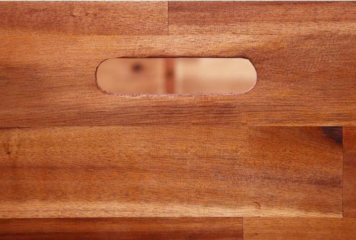 Produktbild vidaXL Hochbeet