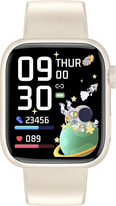 Immagine prodotto Forever smartwatch IGo Watch 3 JW-500 Ivory