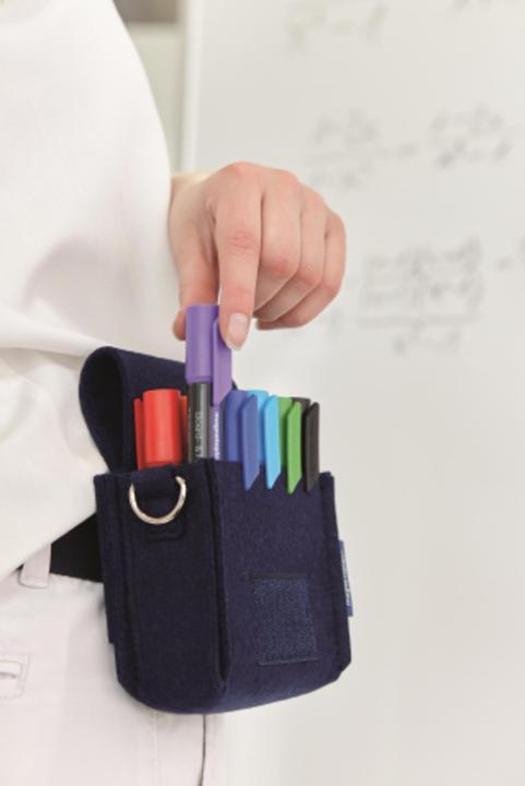 Actual product image Magnetoplan ECOAWARE - Presenter bag