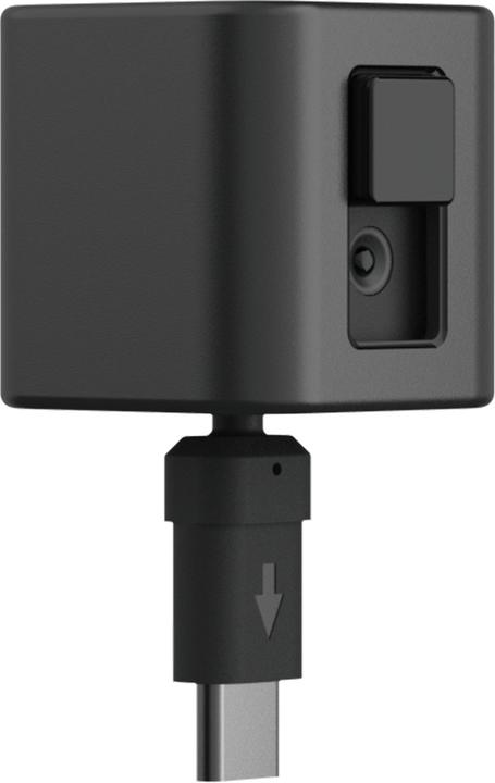 Image du produit HORI NSW2 Kamera USB schwarz offiziell lizenziert (Switch 2)
