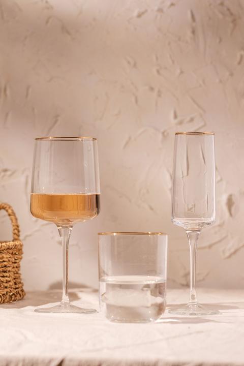 Produktbild Hermia Bliss Glass Set (4 Pieces) (0.35 l, 4 x)