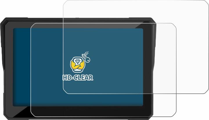 Actual product image BROTECT Screen Protector Clear