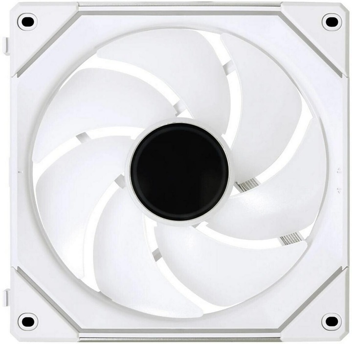 Actual product image Lian-Li UNI FAN SL-INF 140 ARGB (140 mm, 1 x)