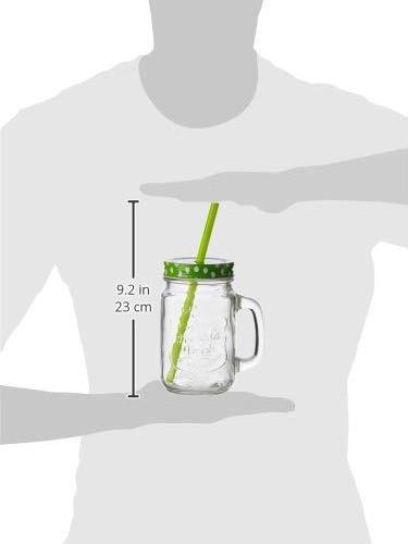 Produktbild Fs-Star Strohhalm (0.40 l, 1x)