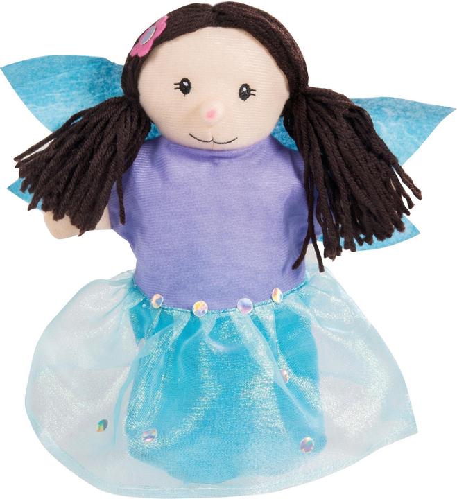 Immagine prodotto Roba Burattini a mano