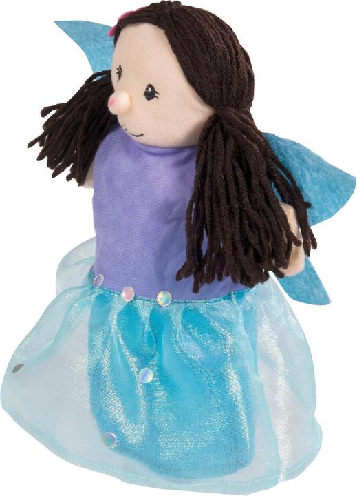 Immagine prodotto Roba Burattini a mano