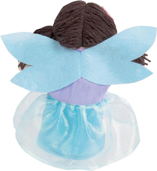 Immagine prodotto Roba Burattini a mano