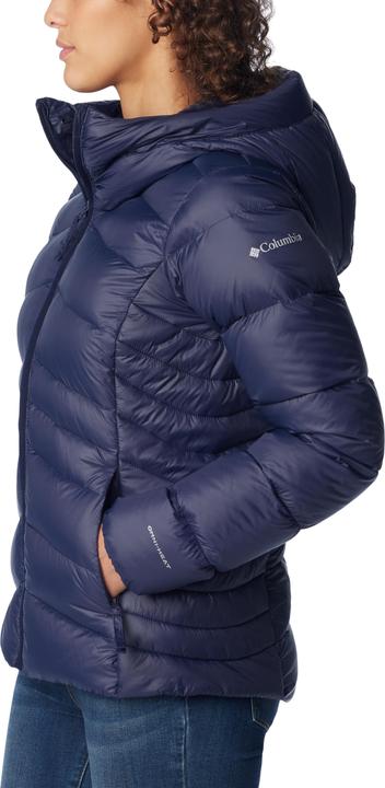 Produktbild Columbia Autumn Park Down Hooded Jacket (M)