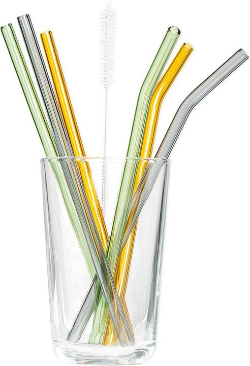 Produktbild Tranquillo Strohhalm (3x)