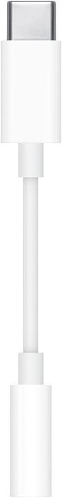 Apple Adaptateur casque USB-C (Convertisseur audio)