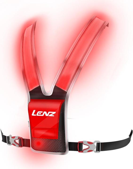 Produktbild Lenz LED System 1.0 + Lithium Pac rcB 1200 (Höhensicherungsset)