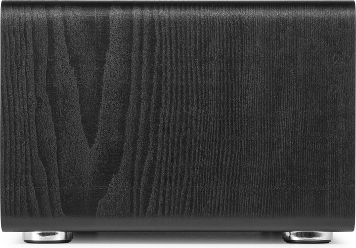 Produktbild Audizio DAB+ Radio Avola Schwarz, Radio Tuner: FM, DAB+ (FM, DAB+, Bluetooth, WLAN)