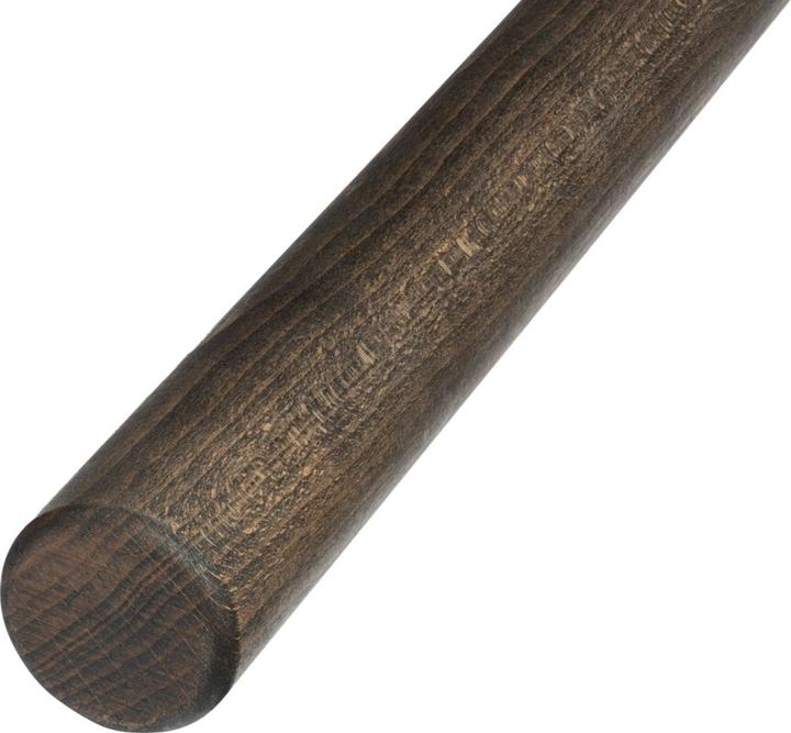 OK-Line Mains courantes en bois Ø 42 mm (Bois)