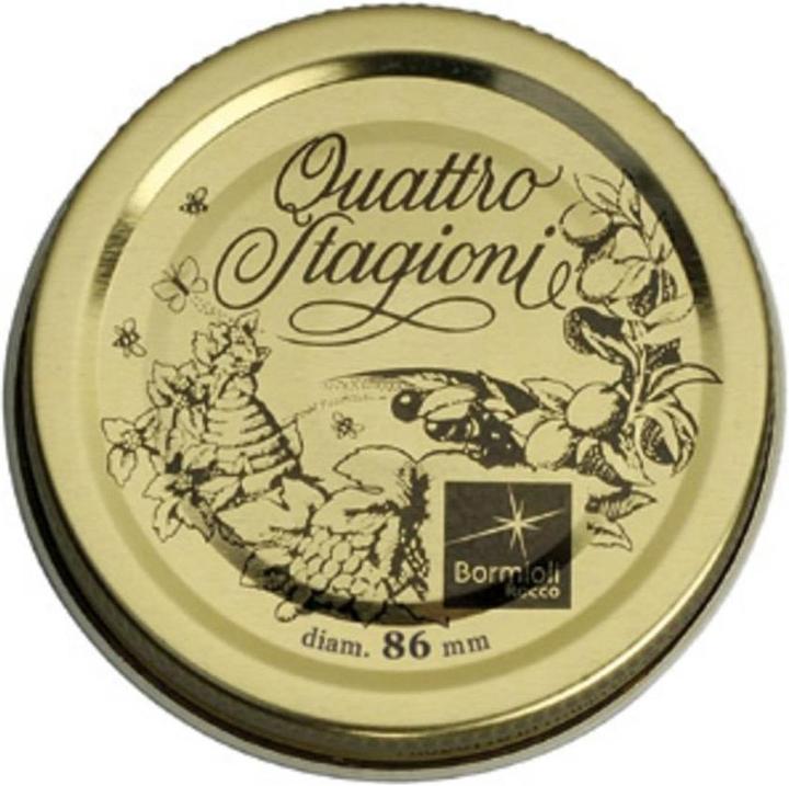 Image du produit Bormioli Rocco Quattro Stagioni (2 pcs)