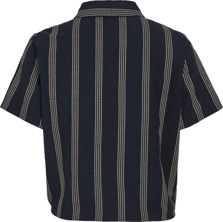 Image du produit Vila Kurzarm Hemd (36)