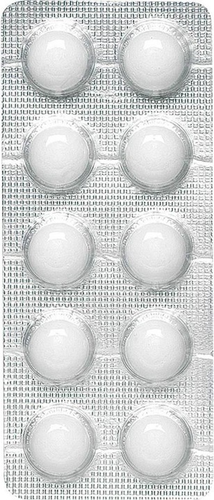 Image du produit Krups Comprimés de nettoyage