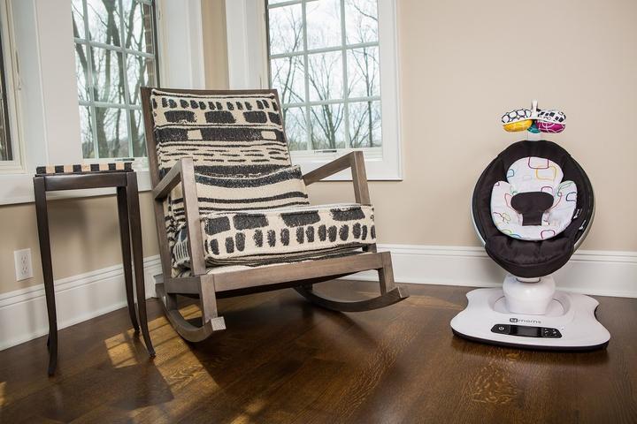 Image du produit 4moms Demande pour un nouveau-né