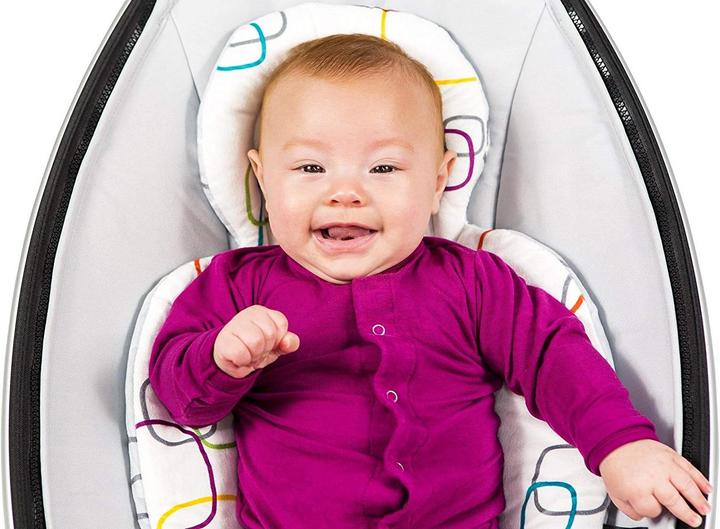 Image du produit 4moms Demande pour un nouveau-né