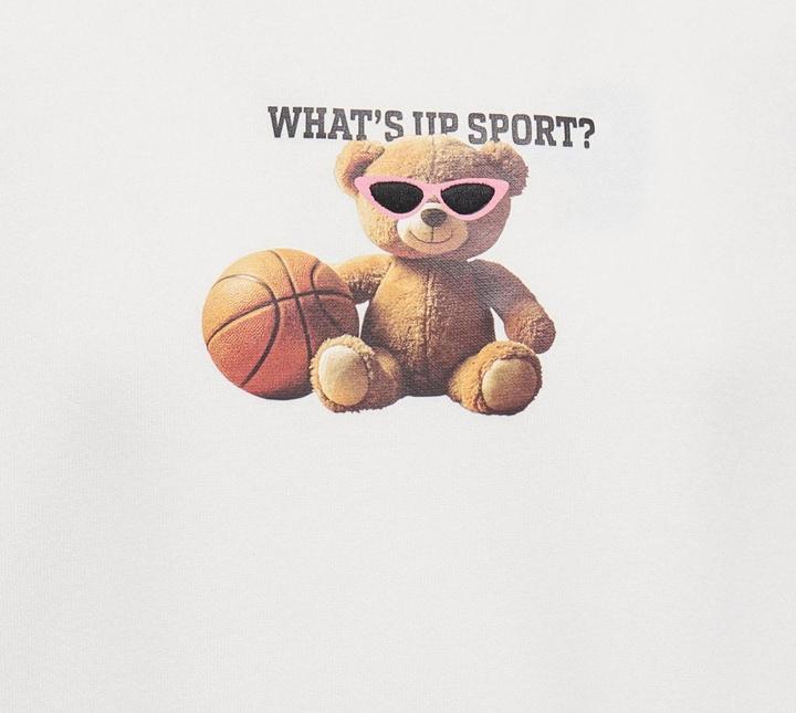 Produktbild Only KOGBILA Sweatshirt Sweatshirt (122, 128)