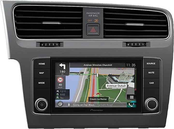 Produktbild Pioneer Avic-evo1-g72-qyi (Apple Carplay)