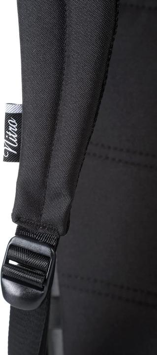 Actual product image Nitro Urban Plus backpack 45 cm laptop compartment (18 l)