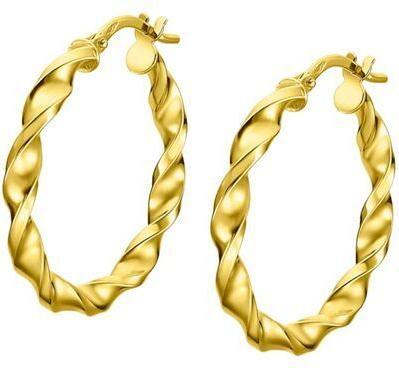 Lotus Damenohrringe OS00020/20 Gold