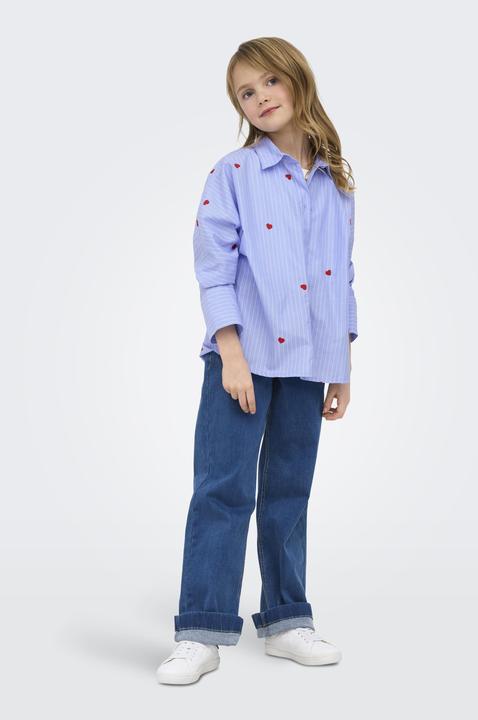 Immagine prodotto Only Kognew Linagrace Ls St.Emb Shrt Wvn Noos (122)