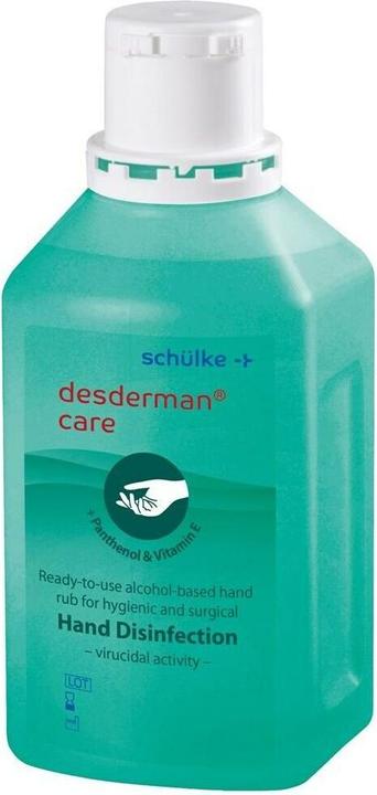 Schülke care flüssig (500 ml)