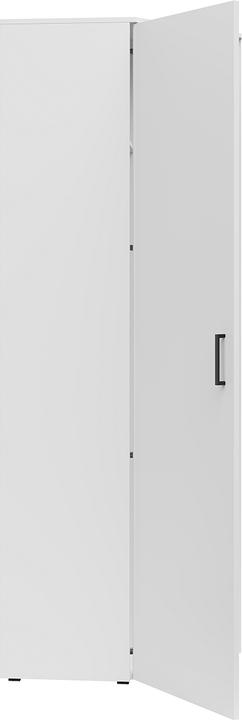 Image du produit Lipo Cabinet (71.50 x 40 x 195 cm)