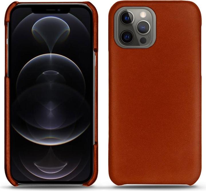 Orange Veggie ( Pantone #cb6015 )