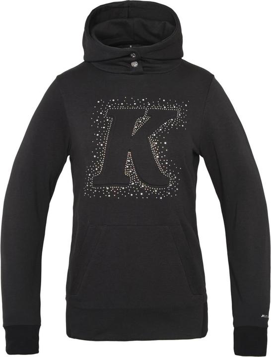 Immagine prodotto Kingsland Felpa con cappuccio Beatrix Donna (XS)