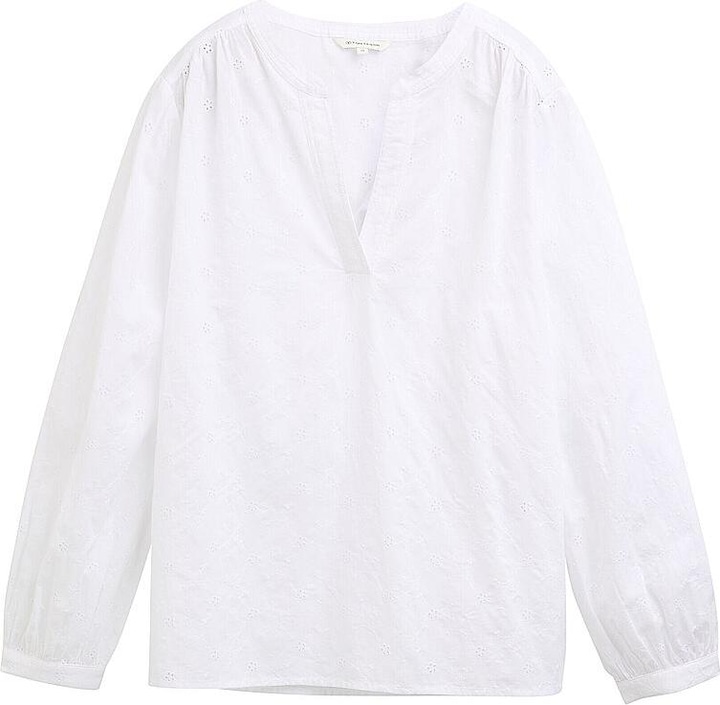 Actual product image Tom Tailor Blusenshirt (42)