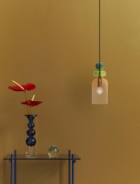 Produktbild Nova Luce Murano (E14)