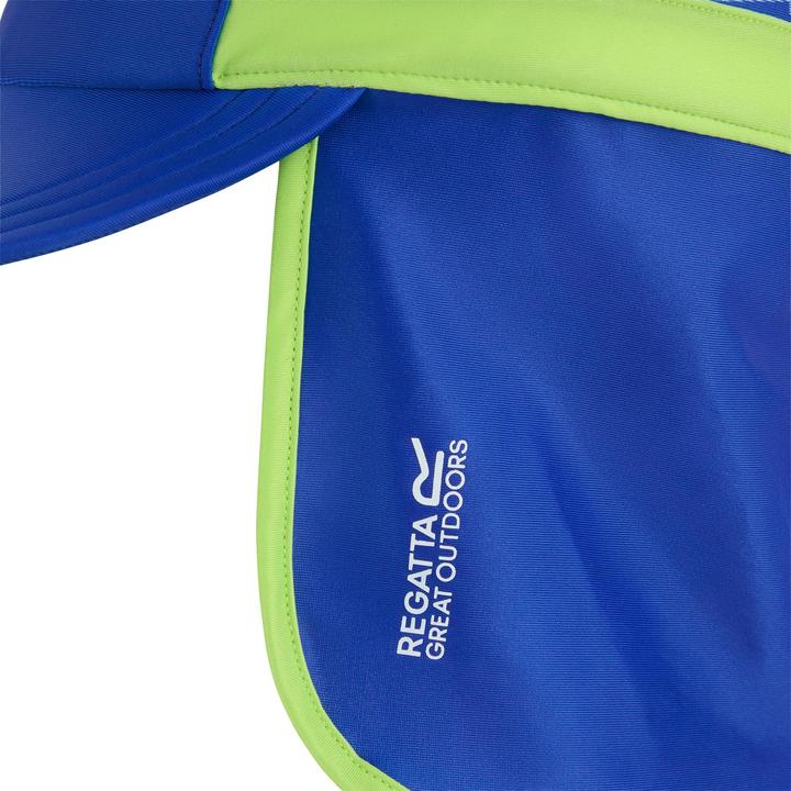 Produktbild Regatta Kappe mit Nackenschutz