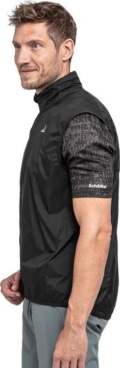 Actual product image Schöffel Vest Style Cannobio (46)