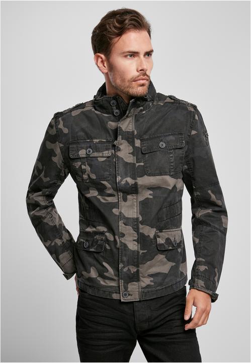 Produktbild Brandit Britannia Jacket (XXL)